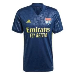 Adidas OLYMPIQUE LYON Trikot 3rd Herren 20 / 21