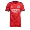 Adidas OLYMPIQUE LYON Trikot Away Herren 21 / 22