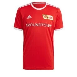 Adidas 1.FC UNION BERLIN Trikot Home Herren 21 / 22