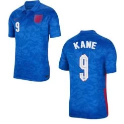 Nike ENGLAND Trikot Away Kinder 21 / 22 -Bester Sporttrikot Geschäft England Triktot Away 2020 21 Kane 9