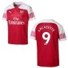 Puma FC ARSENAL Trikot Home Kinder 2018 / 2019 - LACAZETTE 9