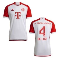 FC BAYERN MÜNCHEN Trikot Home Frauen 23 / 24 20 FC BAYERN MÜNCHEN Trikot Home Frauen 23 / 24 -Bester Sporttrikot Geschäft FCB Home DE LIGT 4 2