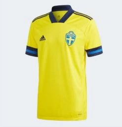 Adidas SCHWEDEN Trikot Home Herren 21 / 22