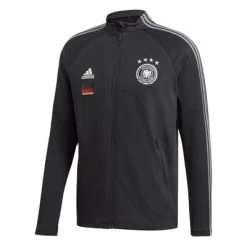 Adidas DFB DEUTSCHLAND ANTHEM JACKE Herren EURO 2020