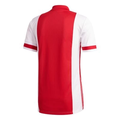 Adidas AJAX AMSTERDAM Trikot Home Kinder 20 / 21 2 Adidas AJAX AMSTERDAM Trikot Home Kinder 20 / 21 – Bild 2