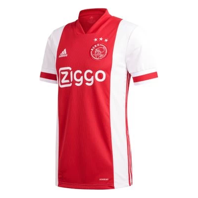 Adidas AJAX AMSTERDAM Trikot Home Kinder 20 / 21 1 Adidas AJAX AMSTERDAM Trikot Home Kinder 20 / 21