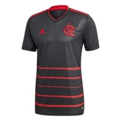 Adidas FLAMENGO RIO DE JANEIRO Trikot 3rd Herren 20 / 21