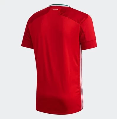 Adidas UNGARN Trikot Home Kinder 21 / 22 2 Adidas UNGARN Trikot Home Kinder 21 / 22 – Bild 2