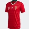 Adidas UNGARN Trikot Home Kinder 21 / 22