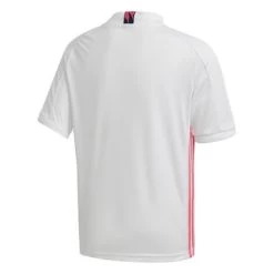 Adidas REAL MADRID KIT Trikot / Hose Home Kinder 20 / 21 9 Adidas REAL MADRID KIT Trikot / Hose Home Kinder 20 / 21 -Bester Sporttrikot Geschäft FQ7489 APP photo back top part white