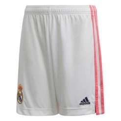 Adidas REAL MADRID KIT Trikot / Hose Home Kinder 20 / 21 7 Adidas REAL MADRID KIT Trikot / Hose Home Kinder 20 / 21 -Bester Sporttrikot Geschäft FQ7489 APP photo standard bottom part white