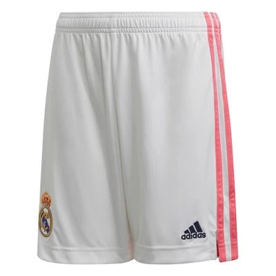 Adidas REAL MADRID KIT Trikot / Hose Home Kinder 20 / 21 3 Adidas REAL MADRID KIT Trikot / Hose Home Kinder 20 / 21 – Bild 3