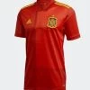 Adidas SPANIEN Trikot Home Herren 21 / 22