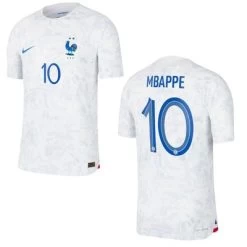 Nike FFF FRANKREICH Trikot Away Herren WM 2022 5 Nike FFF FRANKREICH Trikot Away Herren WM 2022 -Bester Sporttrikot Geschäft FRA WM 22 AWAY 10 Kopie 1