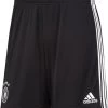 Adidas DFB DEUTSCHLAND Hose Home Herren EURO 2020