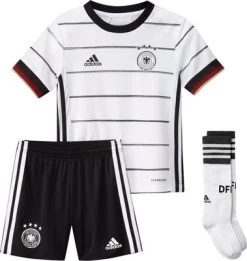 Adidas DFB DEUTSCHLAND Mini Kit Home EURO 2020