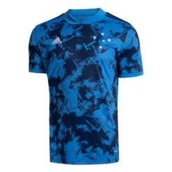 Adidas CRUZEIRO 3rd Trikot Herren 20 / 21