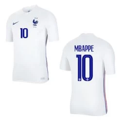Nike FRANKREICH Trikot Away Herren 21 / 22 7 Nike FRANKREICH Trikot Away Herren 21 / 22 -Bester Sporttrikot Geschäft Frankreich Trikot Euro 2020 Away Mbappe 10 1