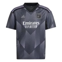 Adidas OLYMPIQUE LYON Trikot 3rd Kinder 22 / 23
