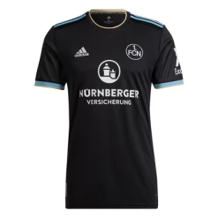 Adidas 1. FC NÜRNBERG Trikot 3rd Herren 22 / 23