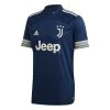 Adidas JUVENTUS TURIN Trikot Away Herren 20 / 21