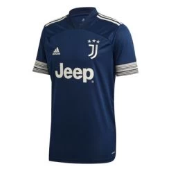 Adidas JUVENTUS TURIN Trikot Away Herren 20 / 21