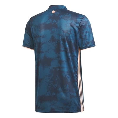 Adidas FC ARSENAL Trikot 3rd Kinder 20 / 21 2 Adidas FC ARSENAL Trikot 3rd Kinder 20 / 21 – Bild 2