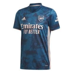 Adidas FC ARSENAL Trikot 3rd Kinder 20 / 21