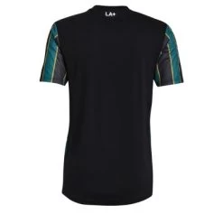 Adidas LA GALAXY Trikot Away Herren 20 / 21 5 Adidas LA GALAXY Trikot Away Herren 20 / 21 -Bester Sporttrikot Geschäft GI6426 APP photo back center white