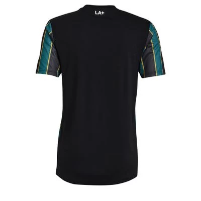 Adidas LA GALAXY Trikot Away Herren 20 / 21 3 Adidas LA GALAXY Trikot Away Herren 20 / 21 – Bild 3