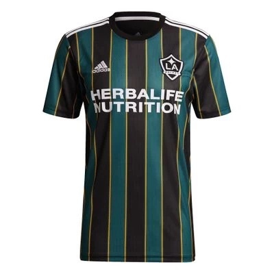 Adidas LA GALAXY Trikot Away Herren 20 / 21 1 Adidas LA GALAXY Trikot Away Herren 20 / 21
