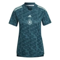 Adidas DFB DEUTSCHLAND Trikot Away Frauen WOMEN´S EURO 2022