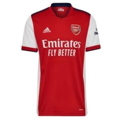 Adidas FC ARSENAL Trikot Home Herren 21 / 22