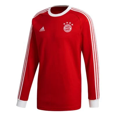 Adidas FC BAYERN MÜNCHEN ICONS "Kaiser" SHIRT Herren 1 Adidas FC BAYERN MÜNCHEN ICONS "Kaiser" SHIRT Herren