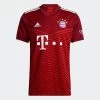Adidas FC BAYERN MÜNCHEN Trikot Home Herren 21 / 22