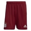 Adidas FC BAYERN MÜNCHEN Hose Home Herren 21 / 22