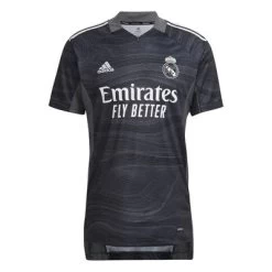 Adidas REAL MADRID Trikot Torwart Herren 21 / 22
