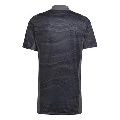 Adidas REAL MADRID Trikot Torwart Herren 21 / 22 2 Adidas REAL MADRID Trikot Torwart Herren 21 / 22 – Bild 2