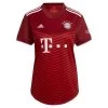 Adidas FC BAYERN MÜNCHEN Trikot Home Frauen 21 / 22