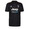 Adidas JUVENTUS TURIN Trikot Away Herren 21 / 22
