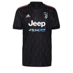 Adidas JUVENTUS TURIN Trikot Away Herren 21 / 22