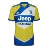 Adidas JUVENTUS TURIN Trikot 3rd Kinder 21 / 22