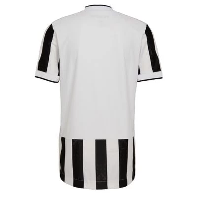 Adidas JUVENTUS TURIN Trikot Home Herren 21 / 22 2 Adidas JUVENTUS TURIN Trikot Home Herren 21 / 22 – Bild 2