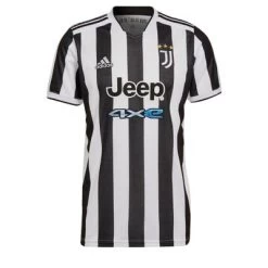 Adidas JUVENTUS TURIN Trikot Home Herren 21 / 22