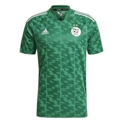 Adidas FAF ALGERIEN Trikot Away Herren 20 / 21