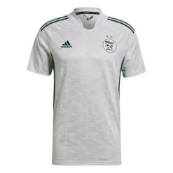 Adidas FAF ALGERIEN Trikot Home Herren 20 / 21