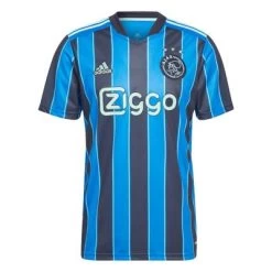 Adidas AJAX AMSTERDAM Trikot Away Herren 21 / 22