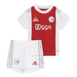 Adidas AJAX AMSTERDAM Baby Kit Home 21 / 22