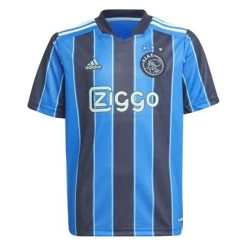 Adidas AJAX AMSTERDAM Trikot Away Kinder 21 / 22