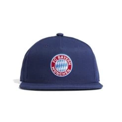 Adidas FC BAYERN MÜNCHEN Cap Blau
